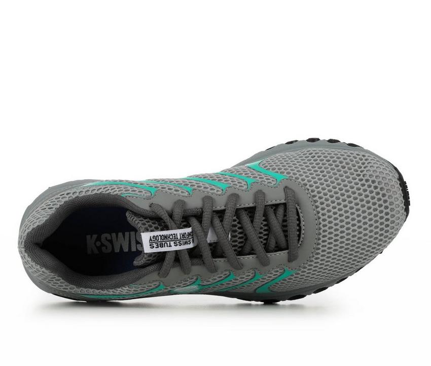Women's K-Swiss Tubes Comfort 200 Sneakers