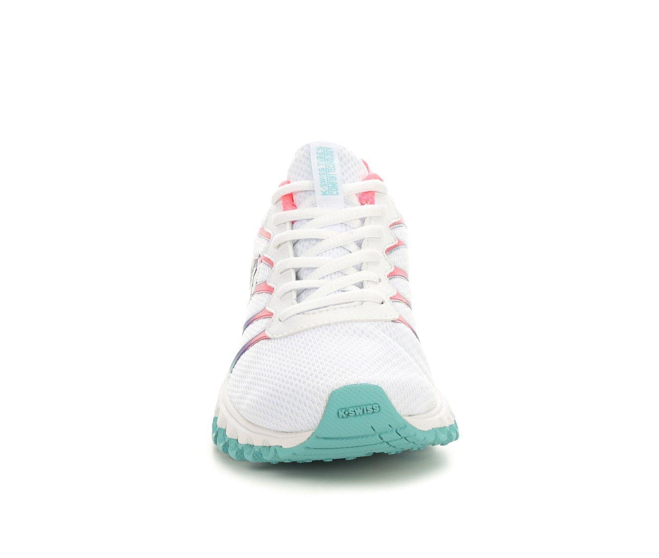 Women's K-Swiss Tubes Comfort 200 Sneakers