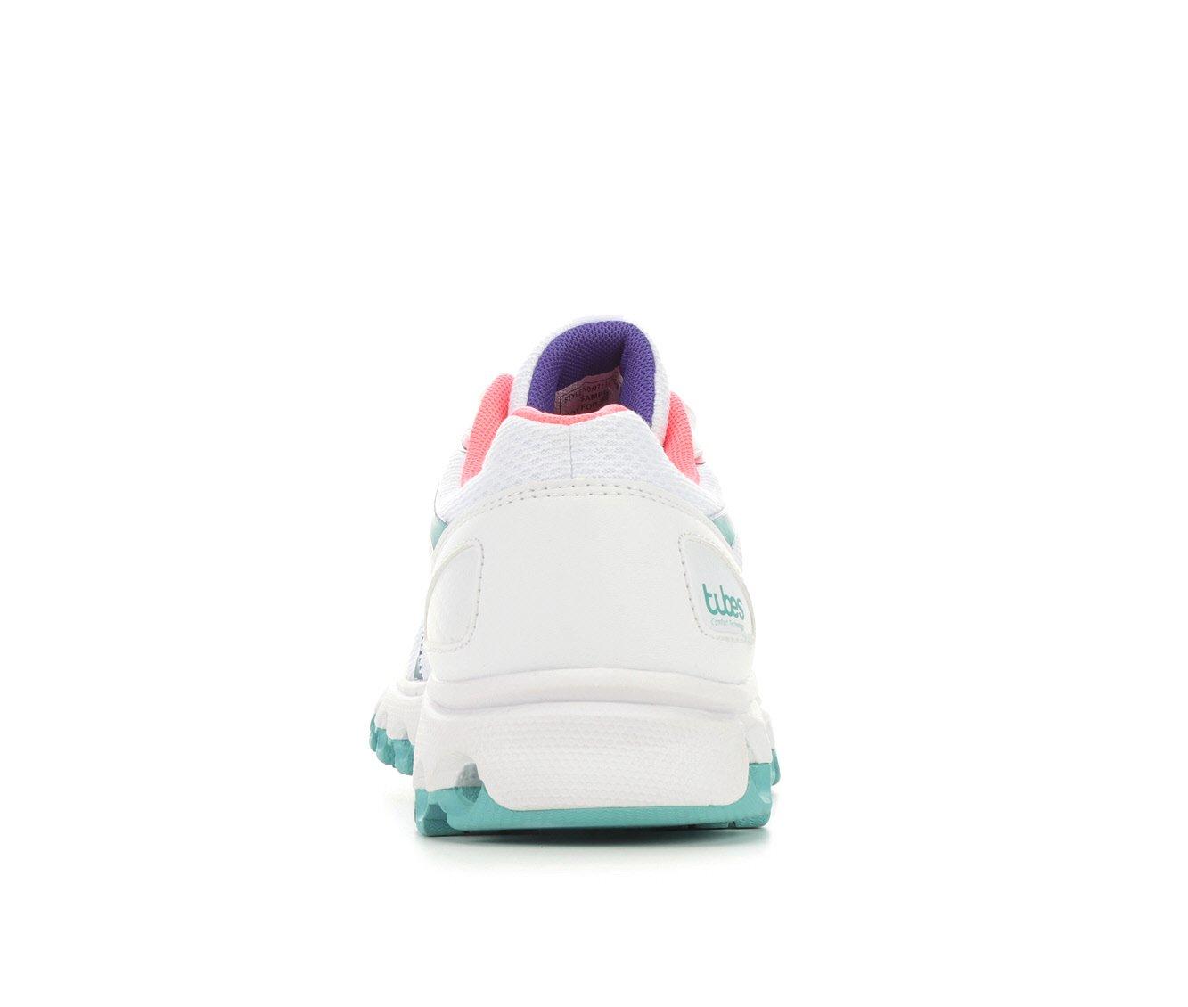 Women's K-Swiss Tubes Comfort 200 Sneakers