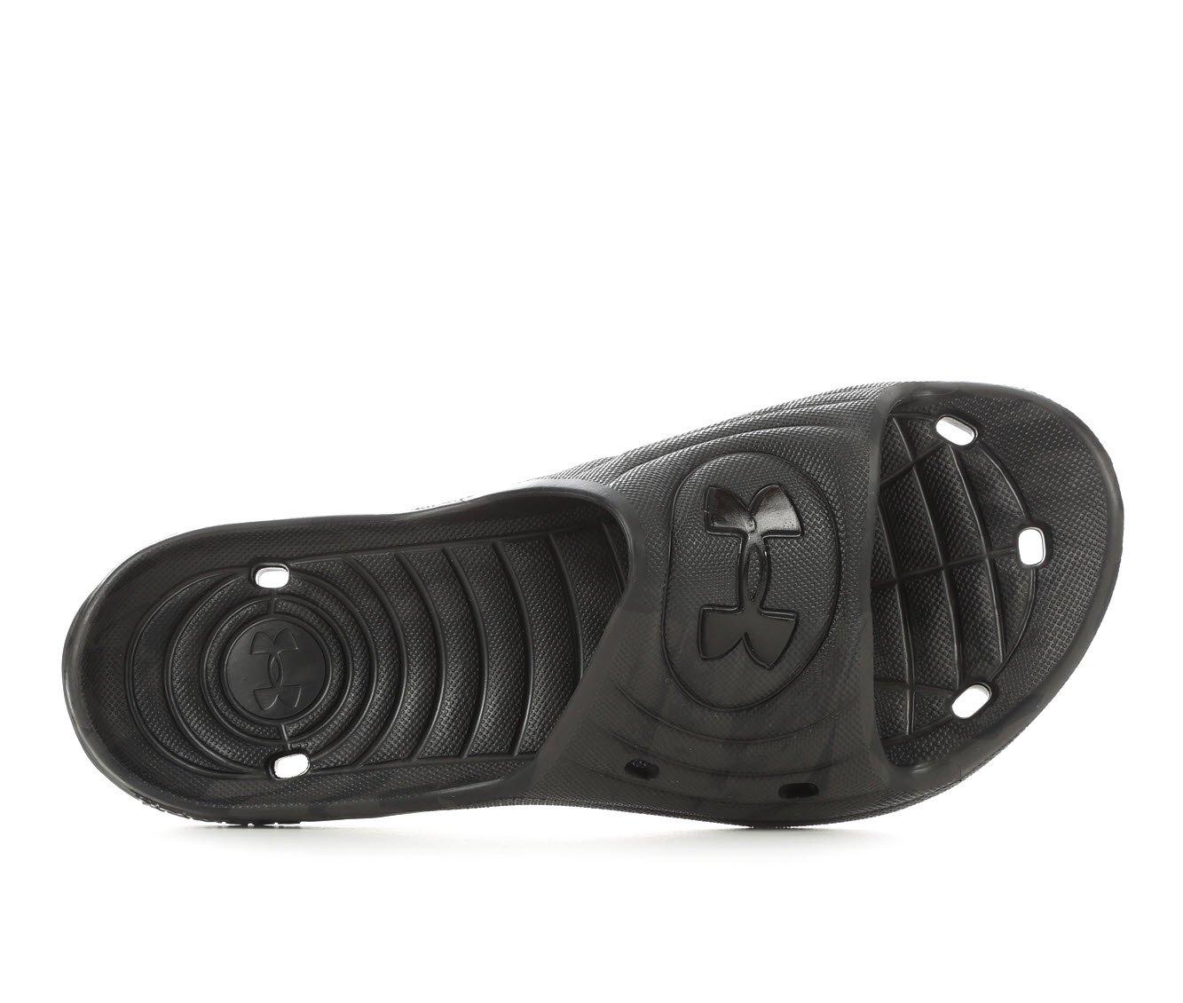 Under Armour Locker IV Slides Men's