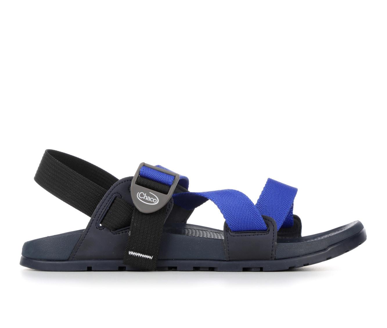 Men s CHACO Low Down Outdoor Sandals