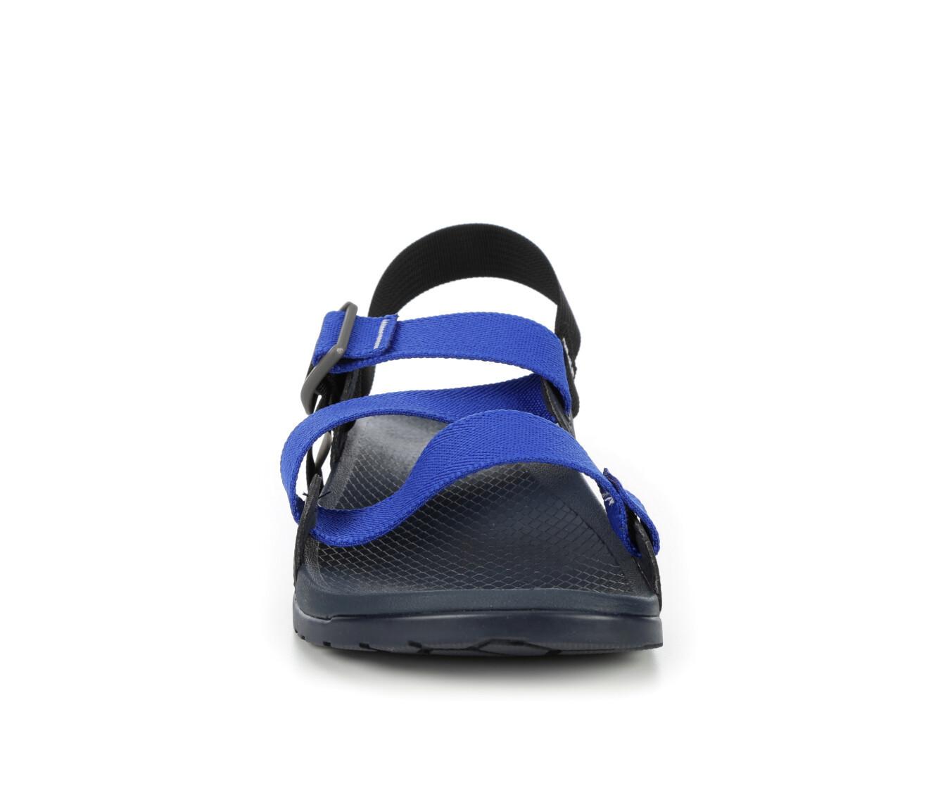 Men s CHACO Low Down Outdoor Sandals