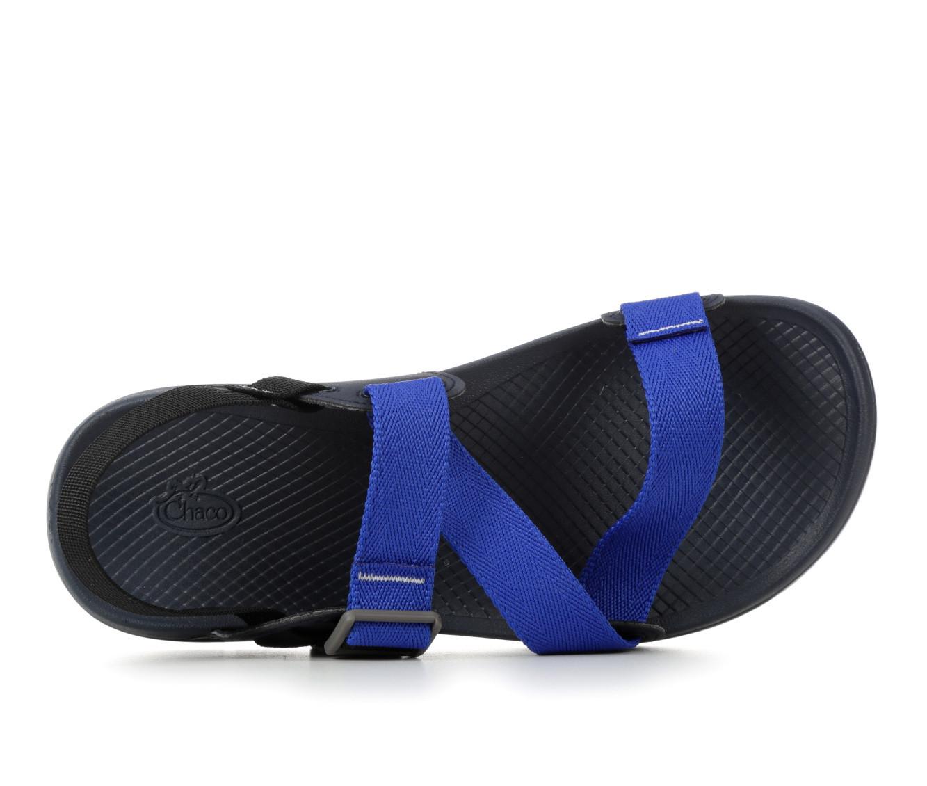 Men s CHACO Low Down Outdoor Sandals