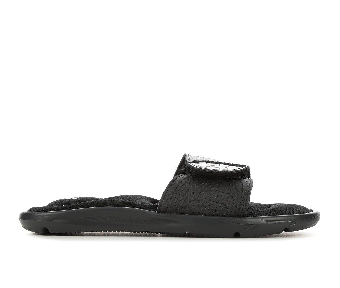 Under armour women's ignite hot sale slides