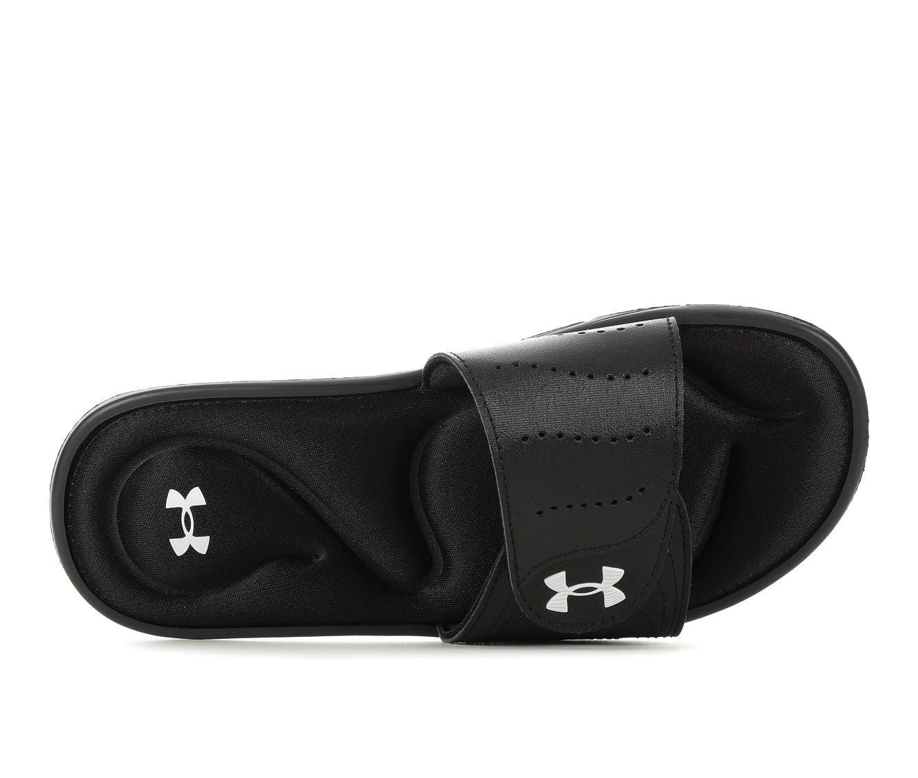 Under armour women's ignite ix sl hot sale slide sandal