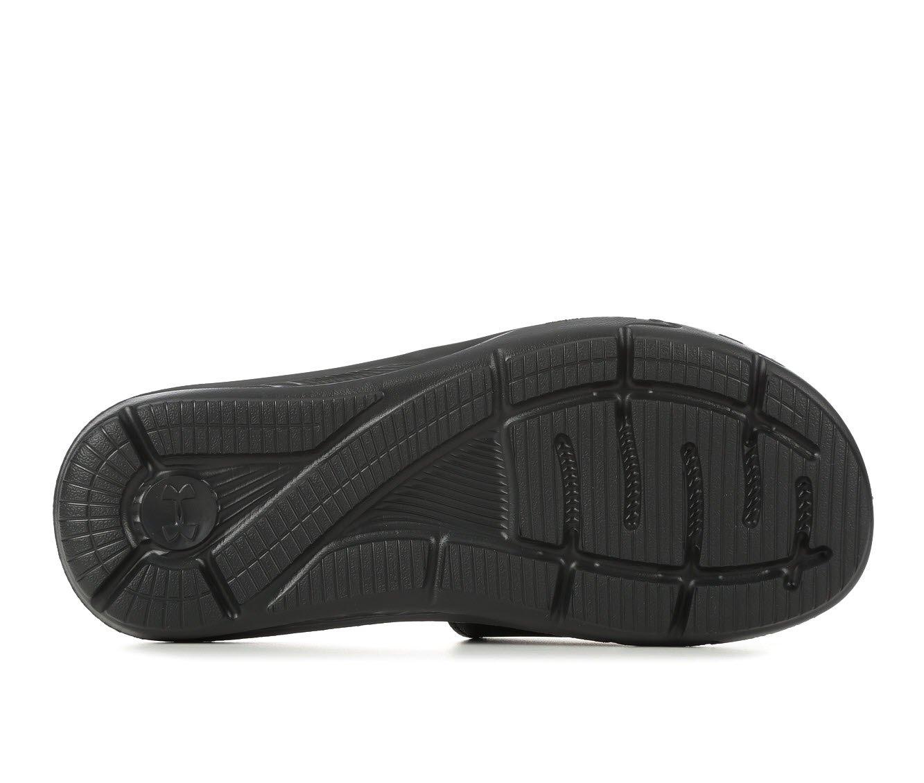 Women's ua hot sale ignite slides