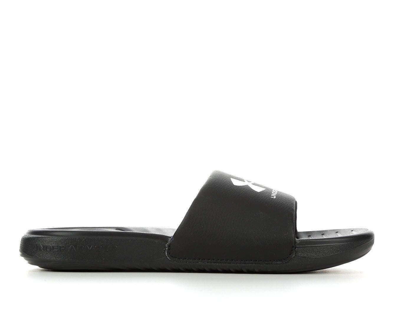 Women's Under Armour Ansa Fix SL Sport Slides