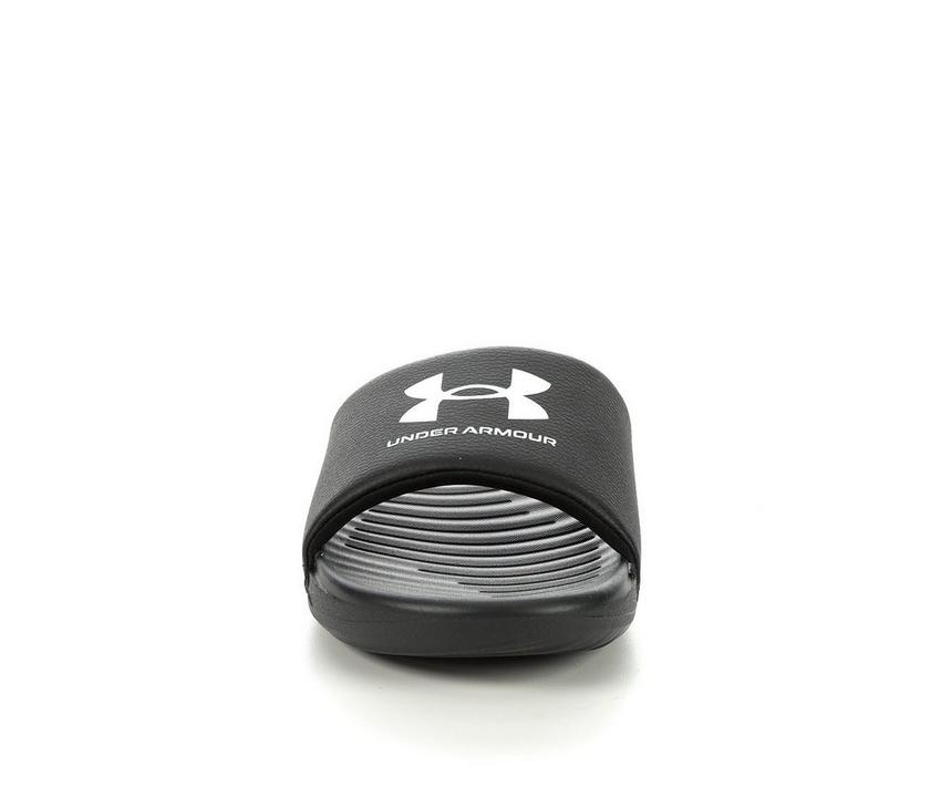 Women's Under Armour Ansa Fix SL Sport Slides | Shoe Carnival