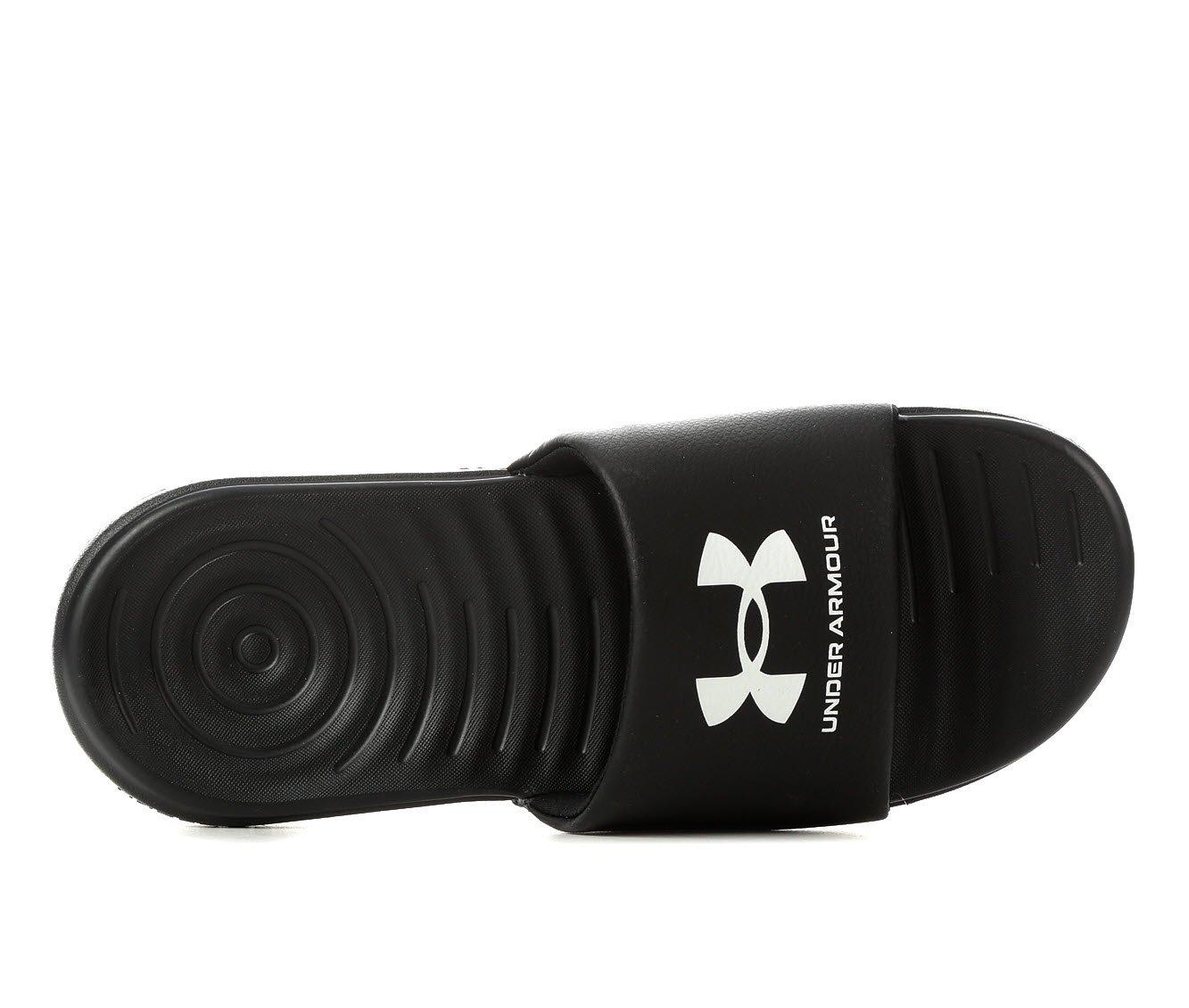 Women's Under Armour Ansa Fix SL Sport Slides