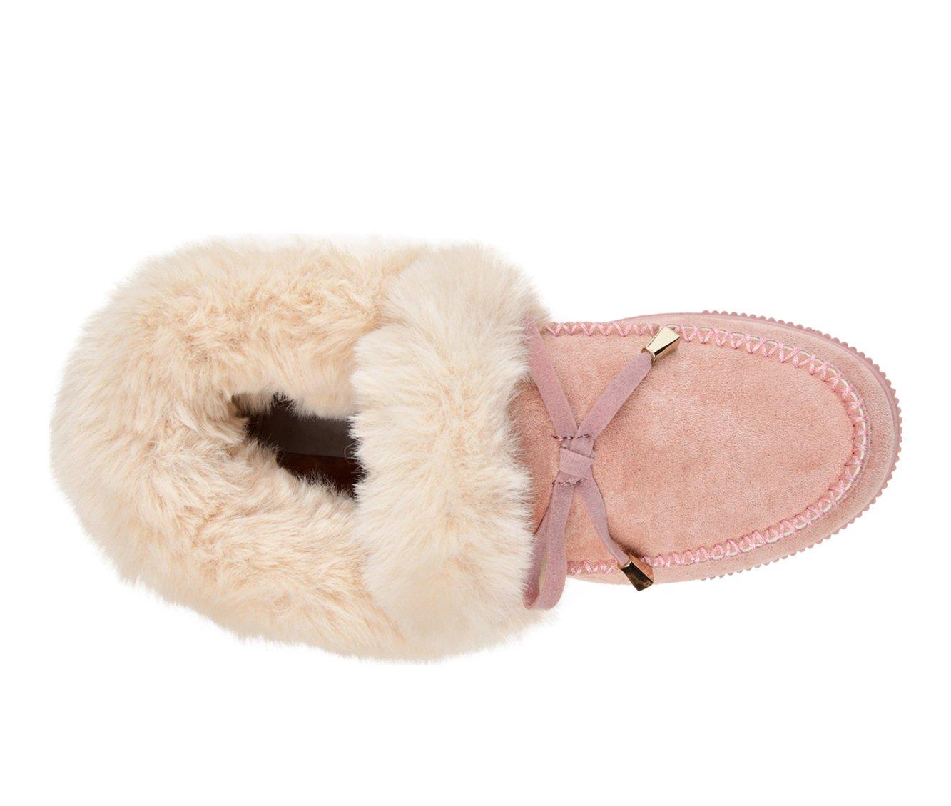 Journee collection midnight discount slippers