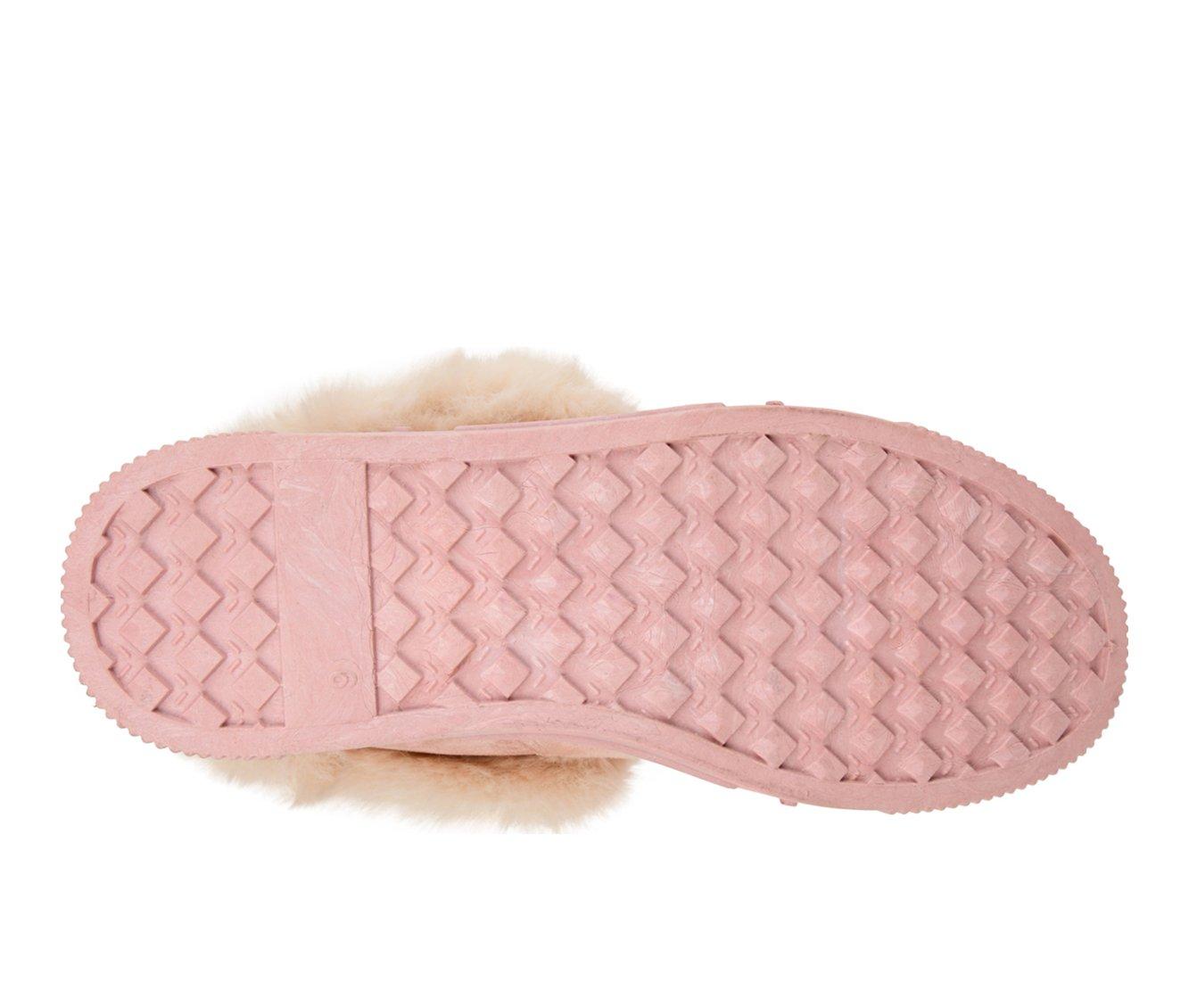 Journee midnight online slippers