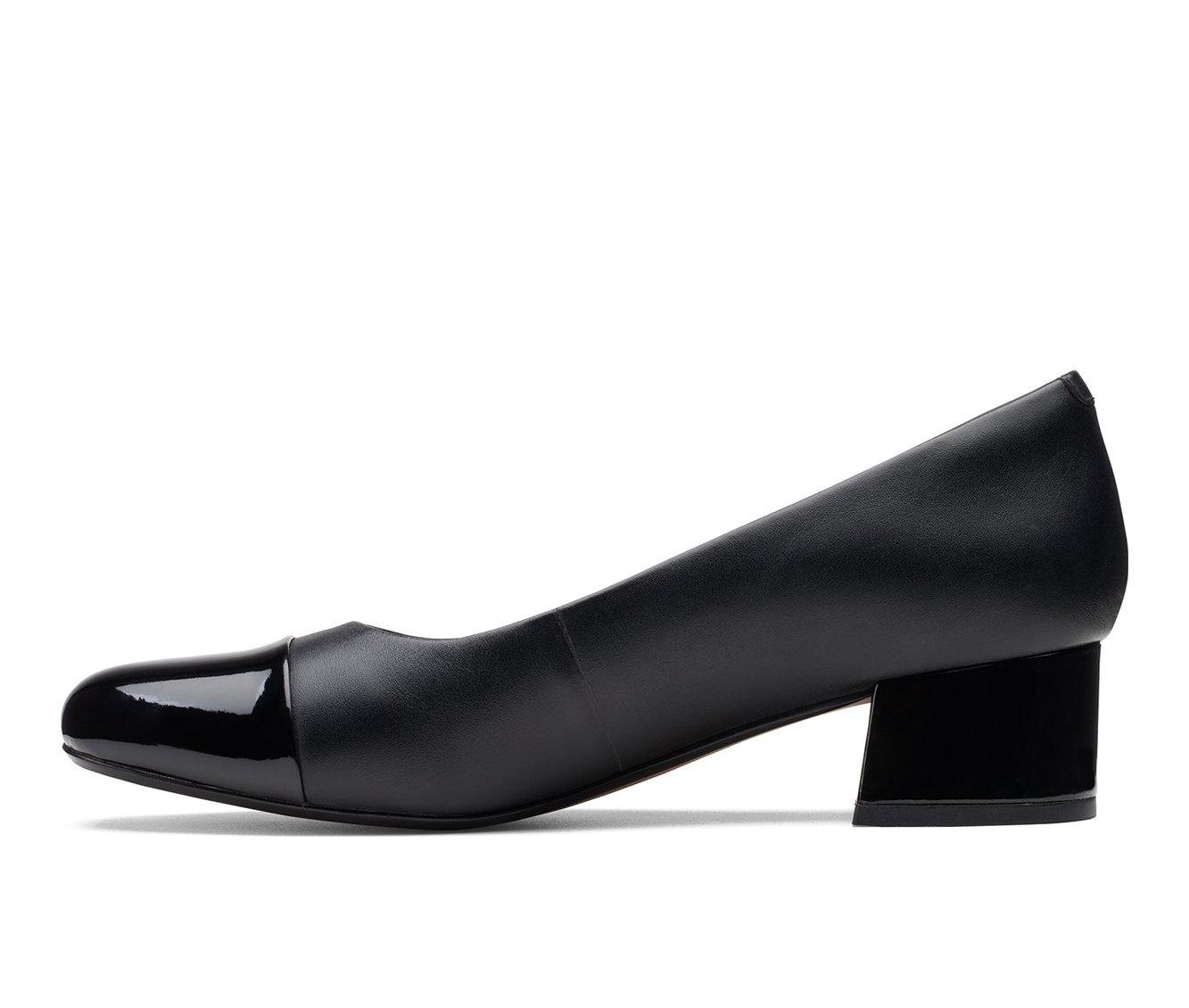 Women's Clarks Marilyn Sara Pumps | Shoe Carnival