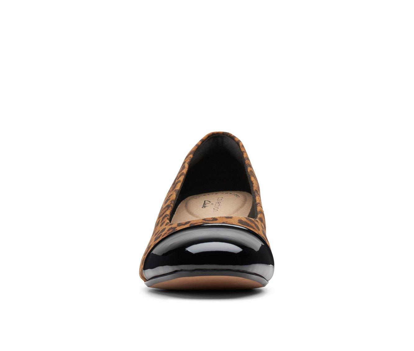 Women's Clarks Marilyn Sara Pumps