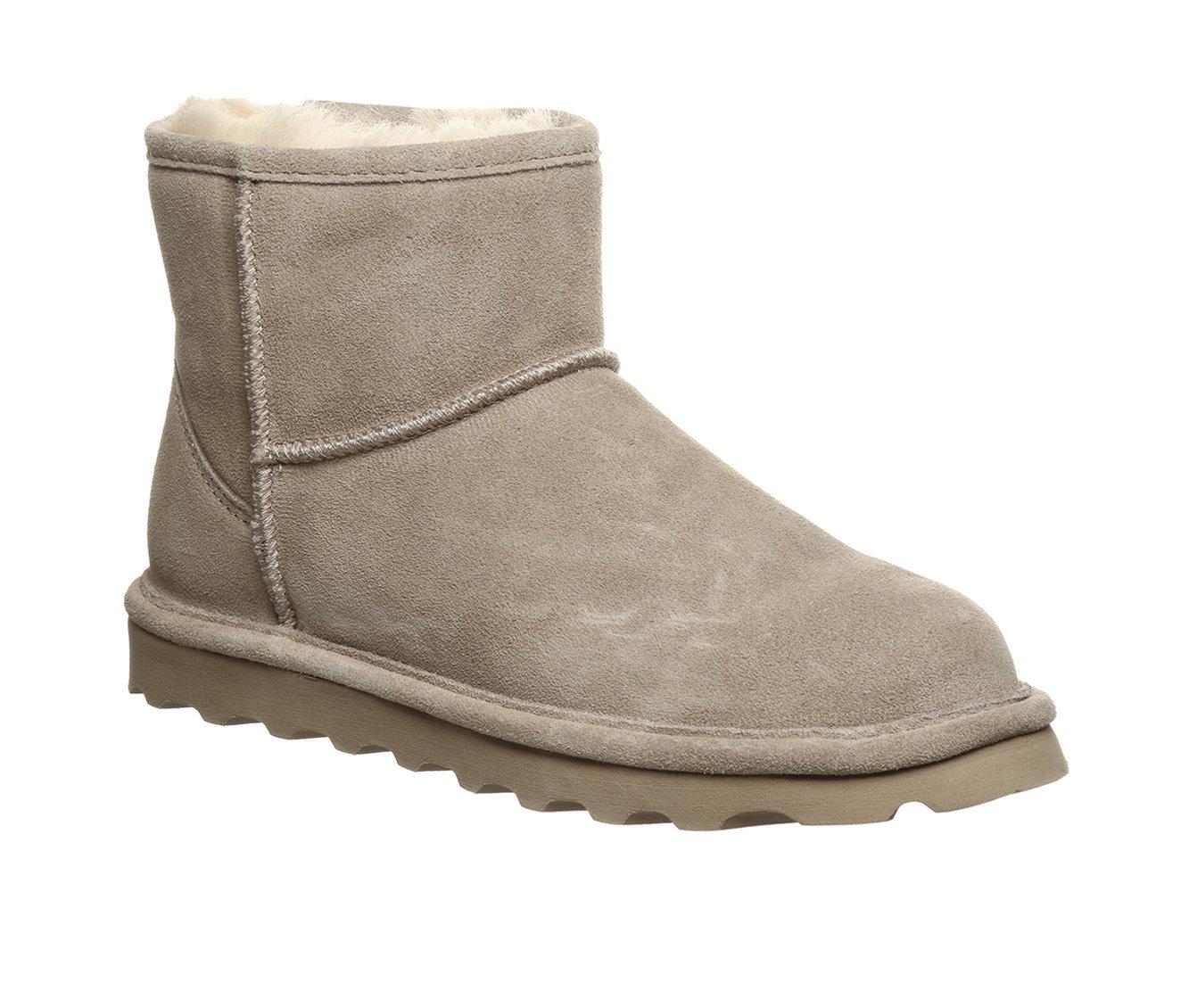 Women's Bearpaw Alyssa Winter Boots