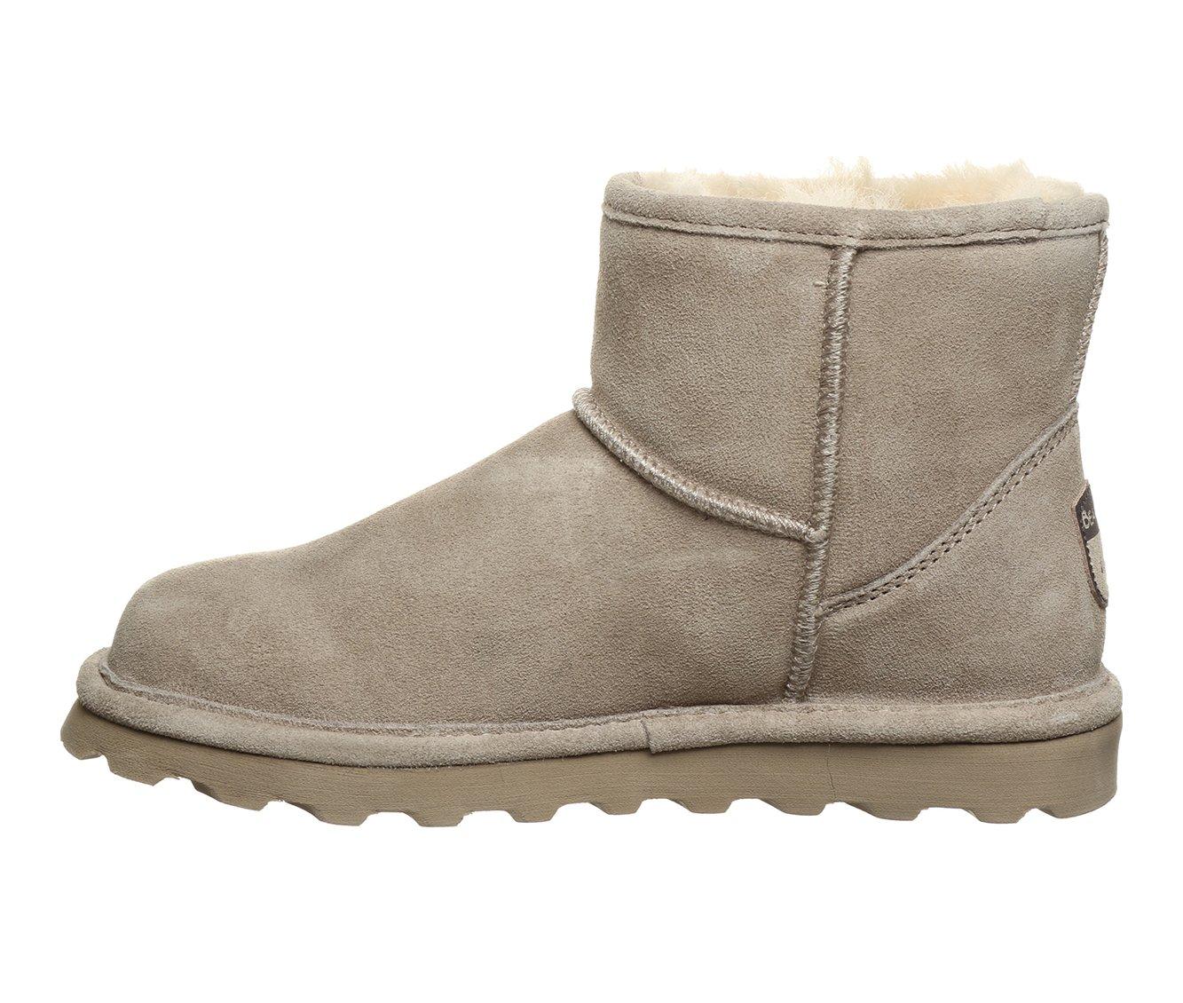 Women's Bearpaw Alyssa Winter Boots