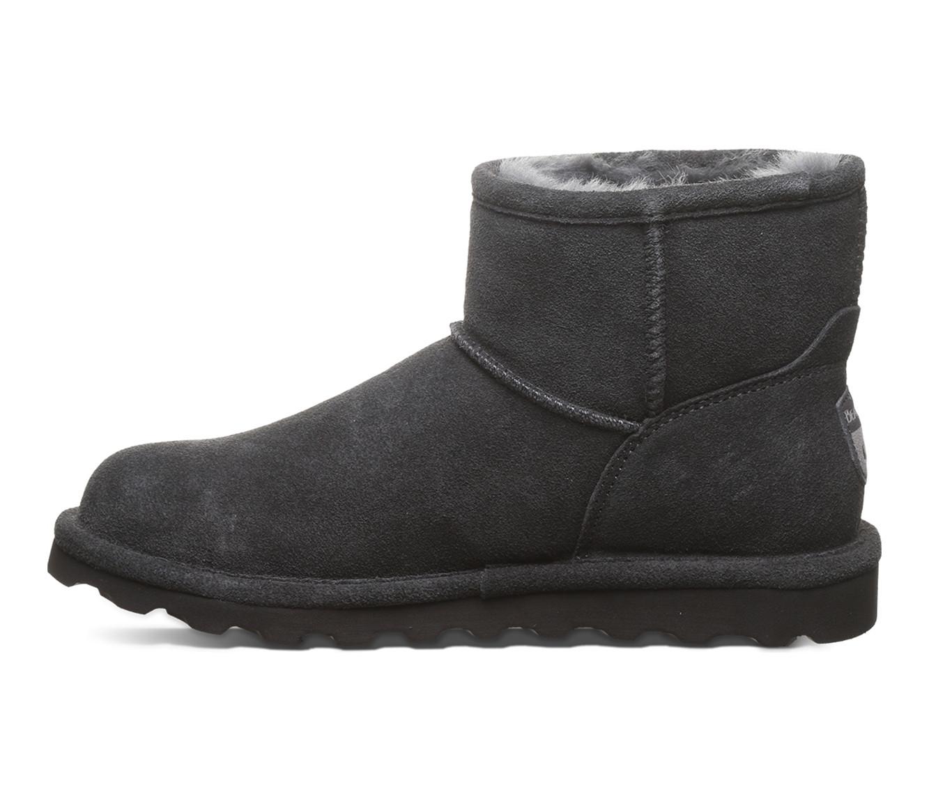 Women's Bearpaw Alyssa Winter Boots