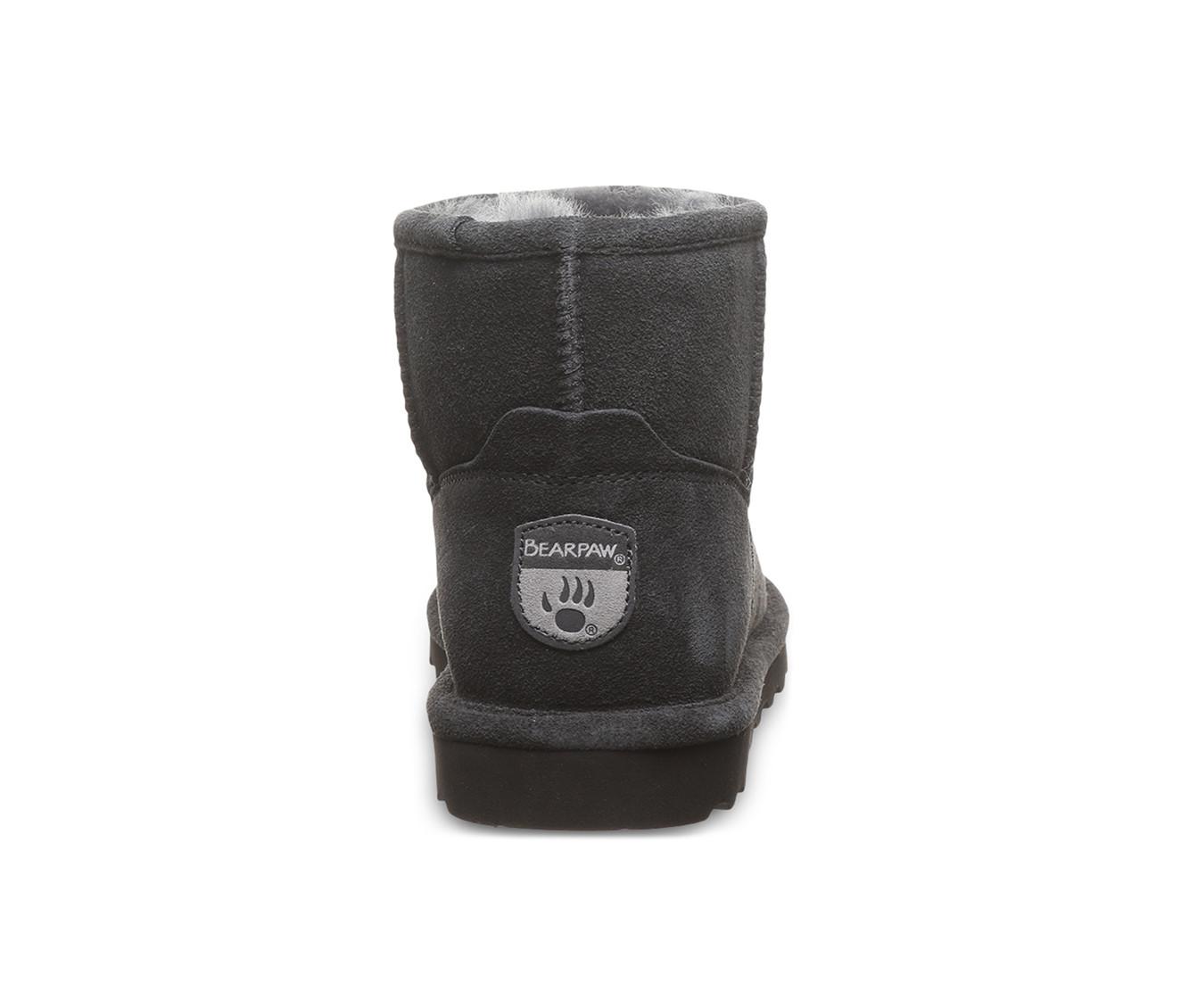 Women's Bearpaw Alyssa Winter Boots