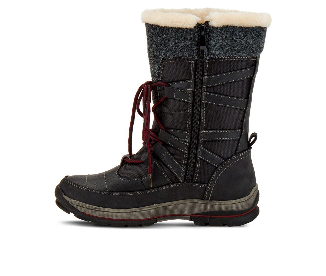 Women's SPRING STEP Brurr Winter Boots