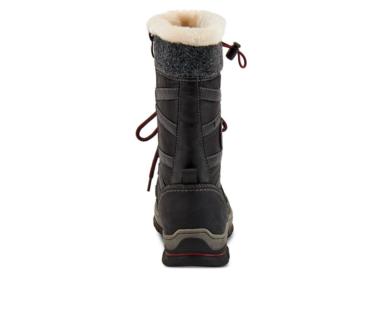 Women's SPRING STEP Brurr Winter Boots