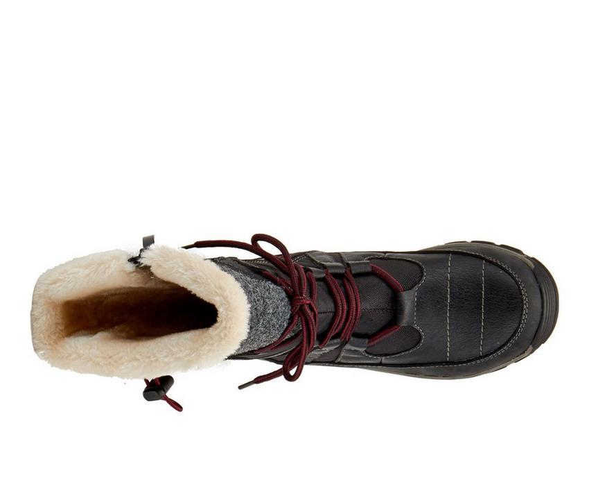 Women's SPRING STEP Brurr Winter Boots