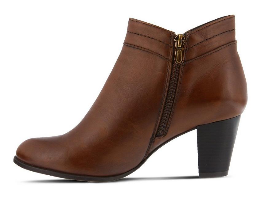 Women's SPRING STEP Itilia Booties