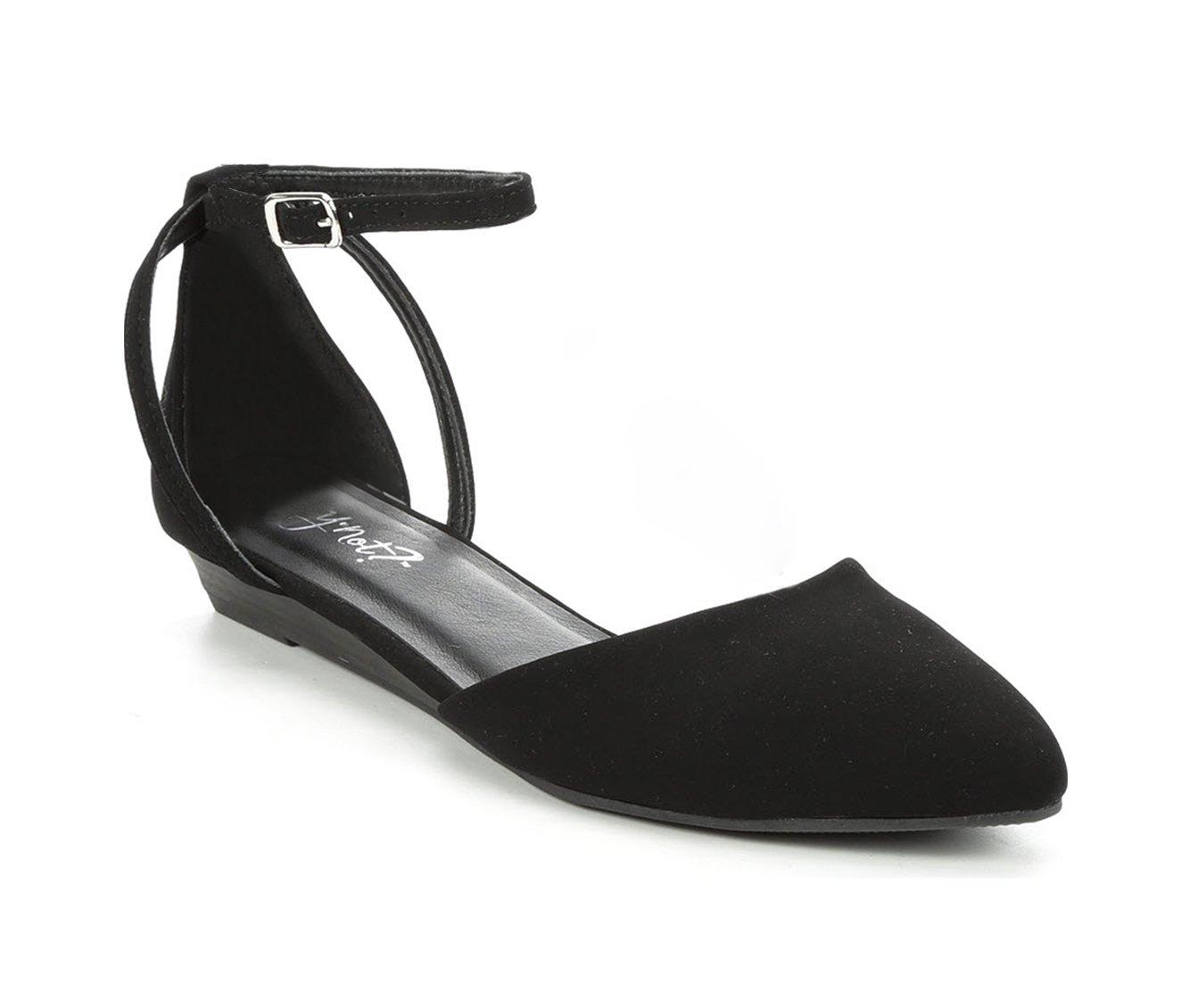 Women's Y-Not Haven Flats