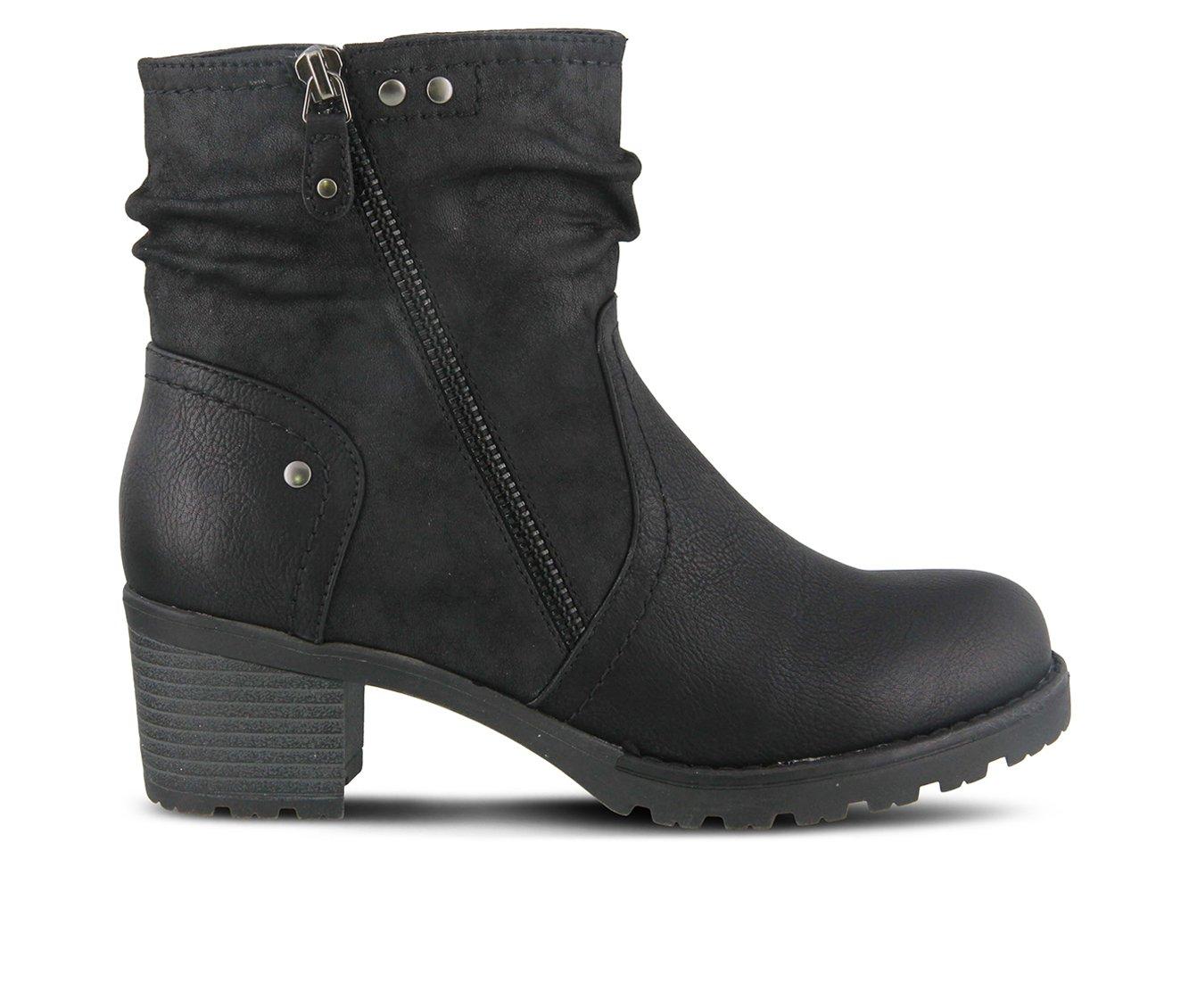 Women's Patrizia Blanch Ruched Boots