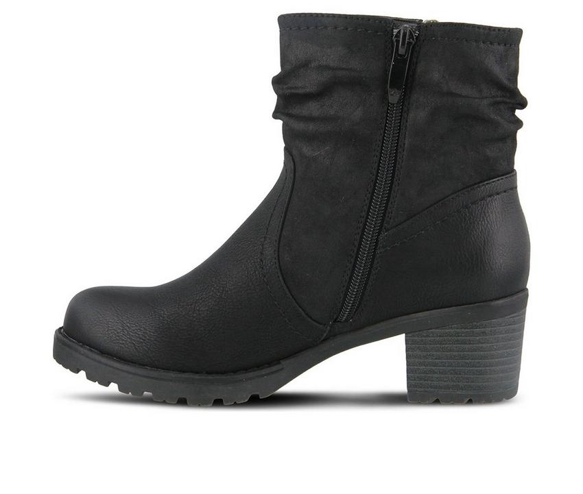 Women's Patrizia Blanch Ruched Boots