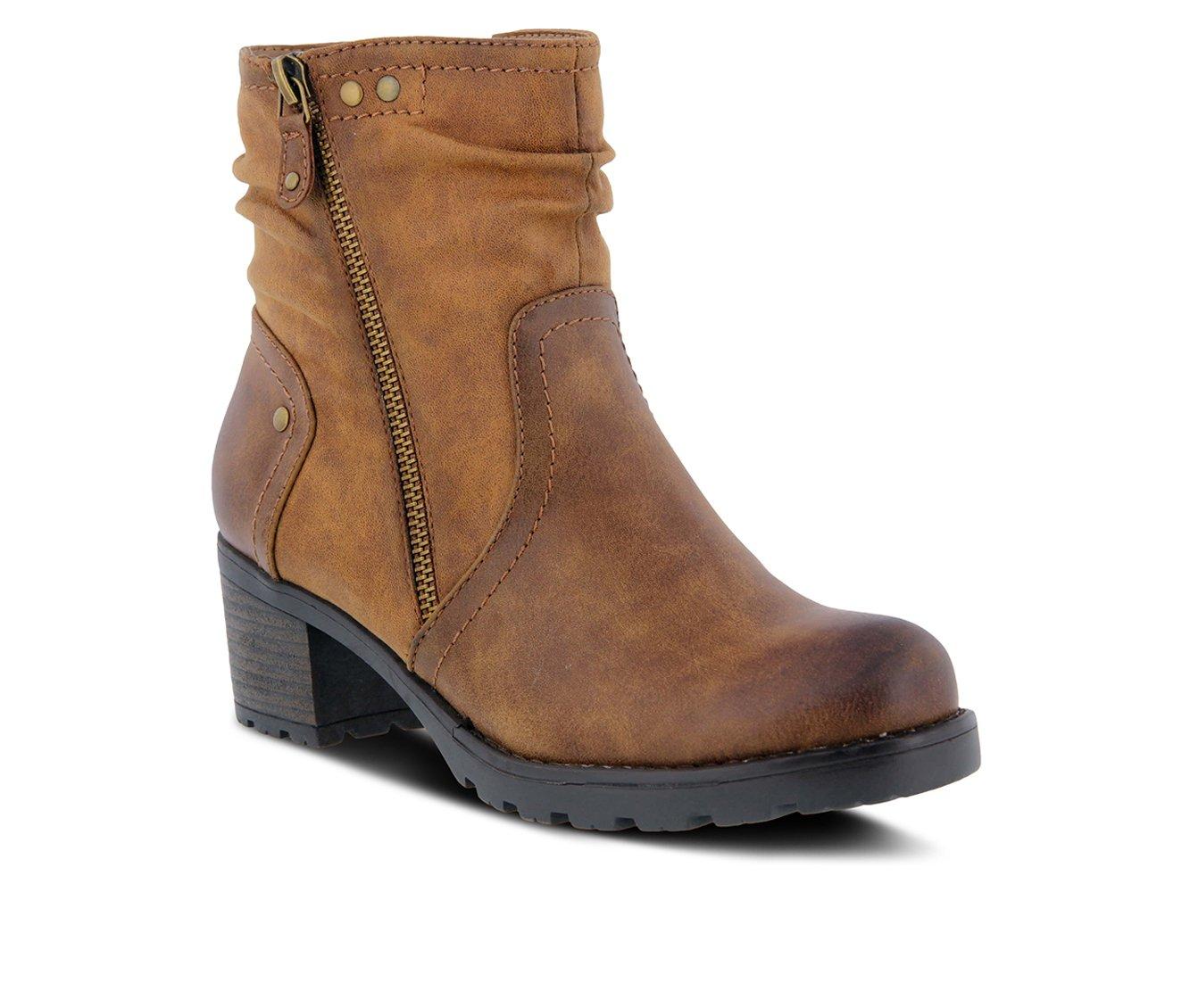 Women's Patrizia Blanch Ruched Boots