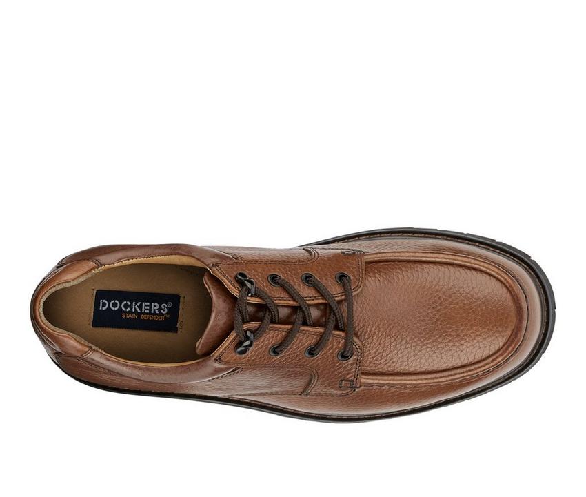 Men's Dockers Glacier Dress Shoes