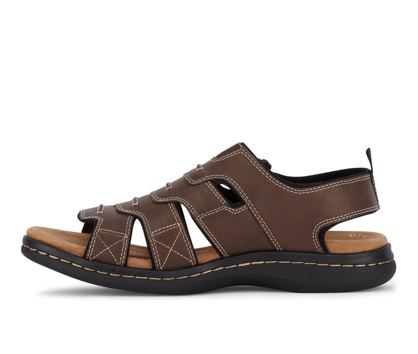 Men's Dockers Shorewood Outdoor Sandals