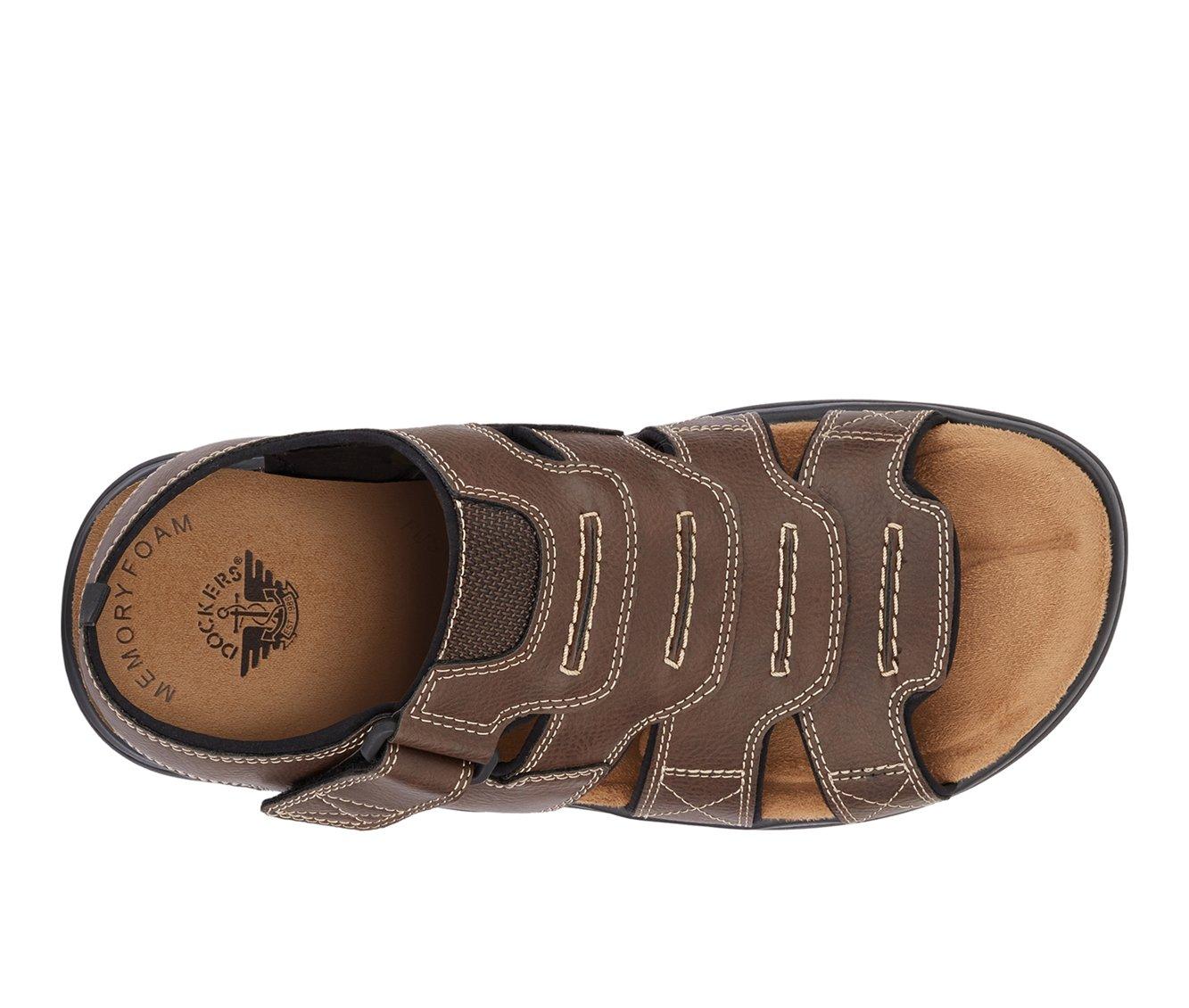 Men's Dockers Shorewood Outdoor Sandals