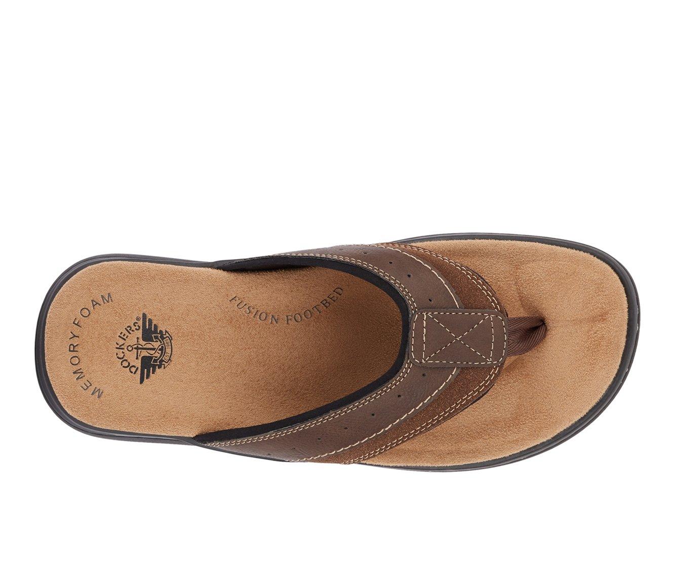 Men's Dockers Laguna Outdoor Sandals