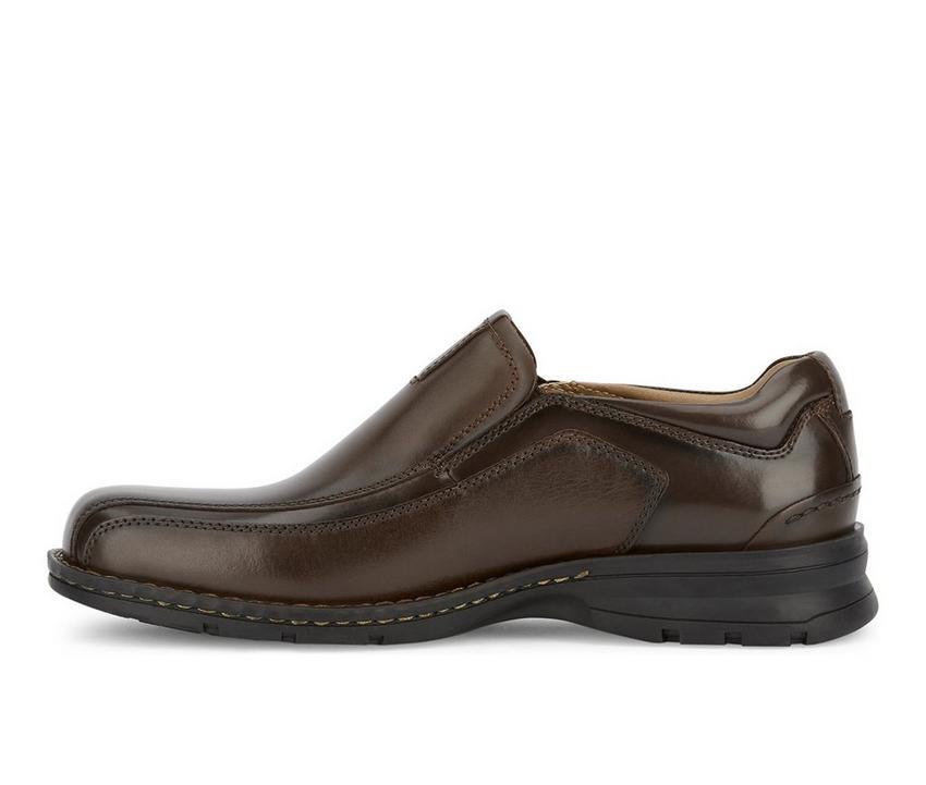 Men's Dockers Agent Loafers | Shoe Carnival
