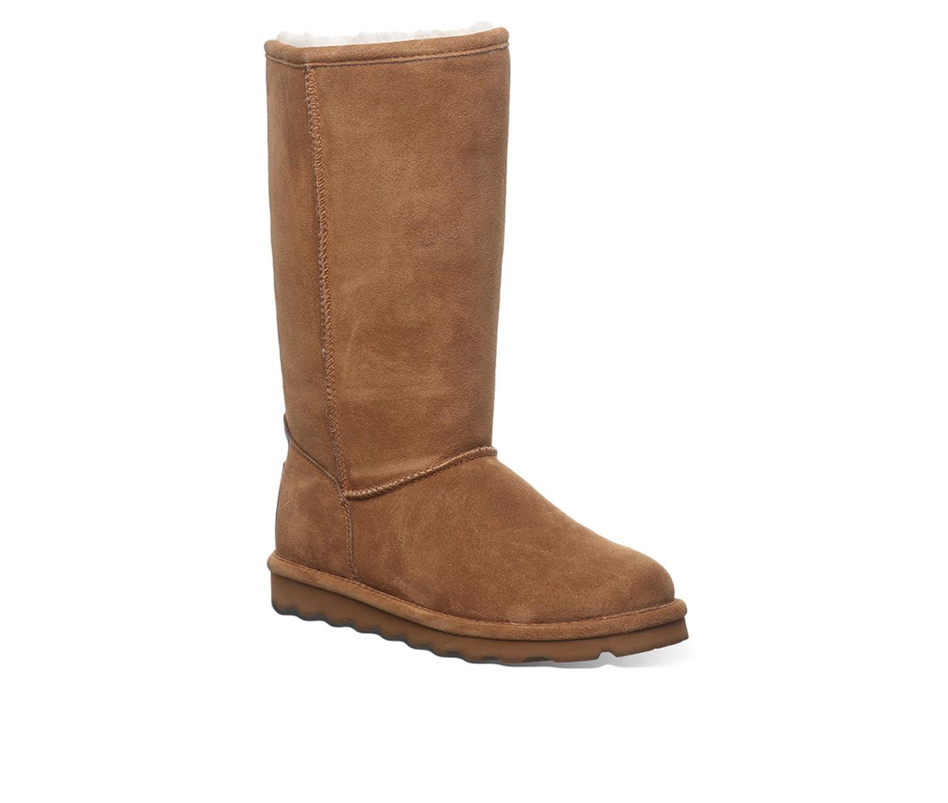 Women's Bearpaw Elle Tall Winter Boots