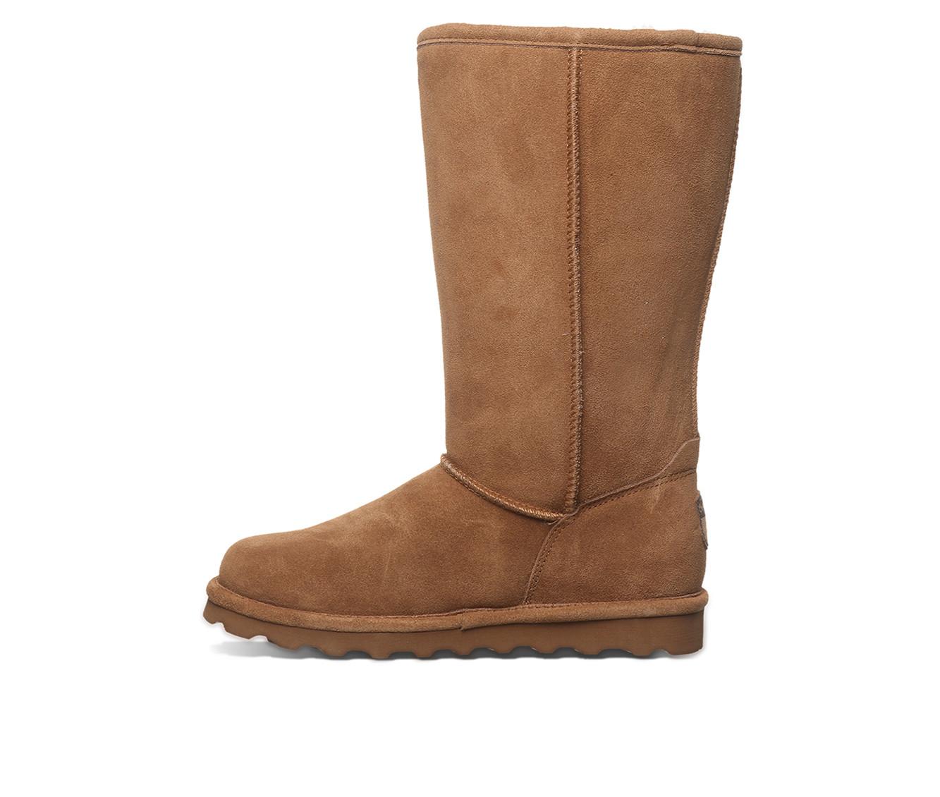 Bearpaw tall hot sale winter boots