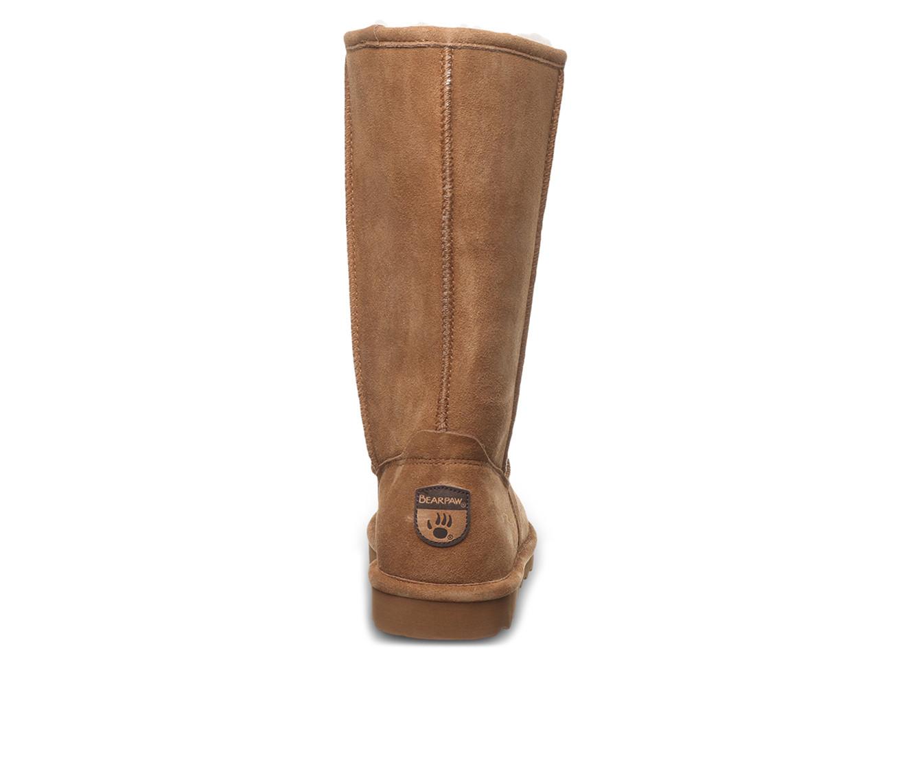 Women's Bearpaw Elle Tall Winter Boots