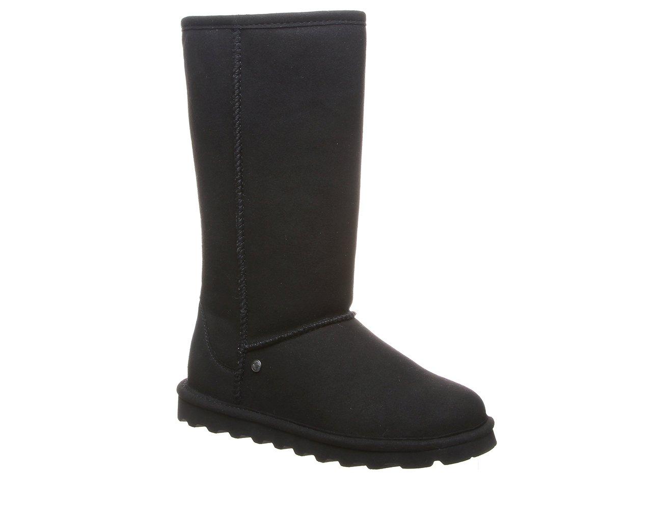 Women's Bearpaw Elle Tall Vegan Winter Boots