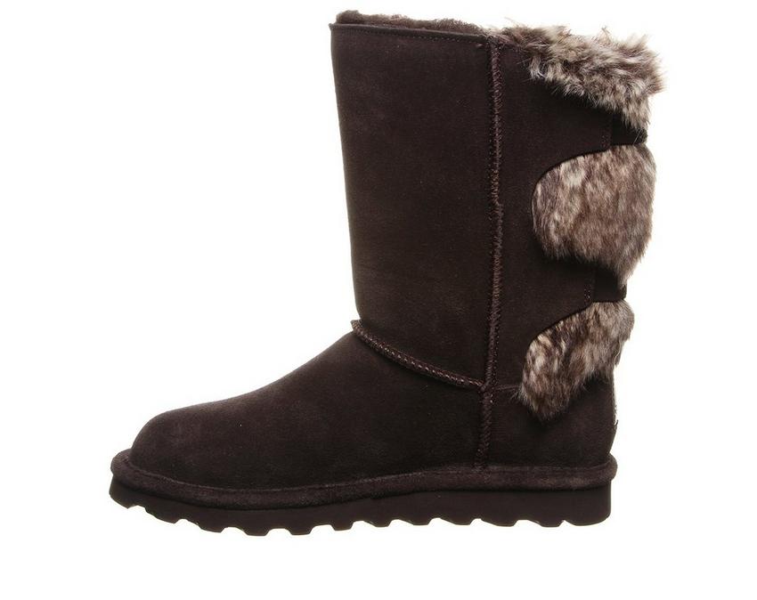 Women's Bearpaw Eloise Wide Calf Winter Boots