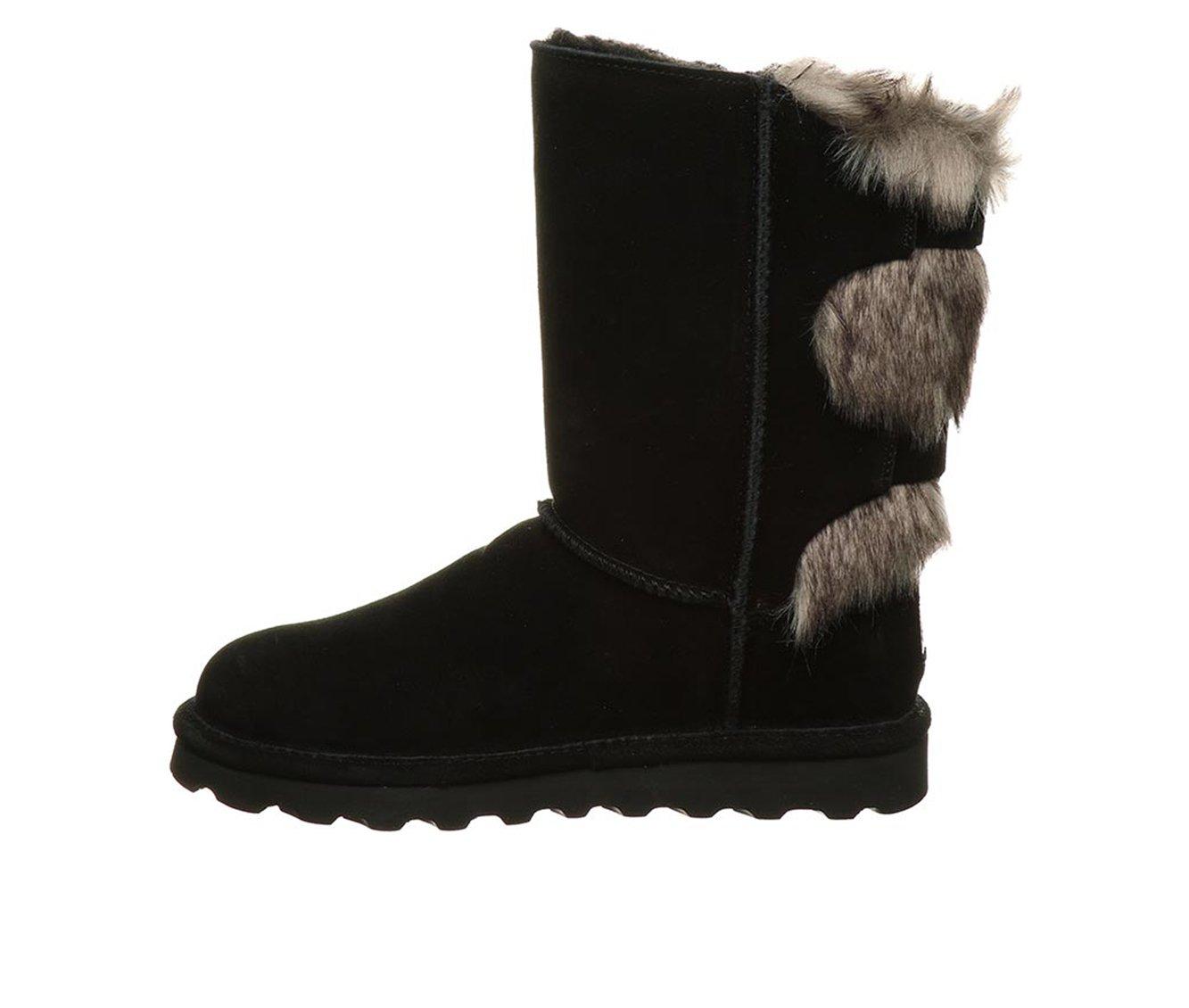 Women's Bearpaw Eloise Wide Calf Winter Boots