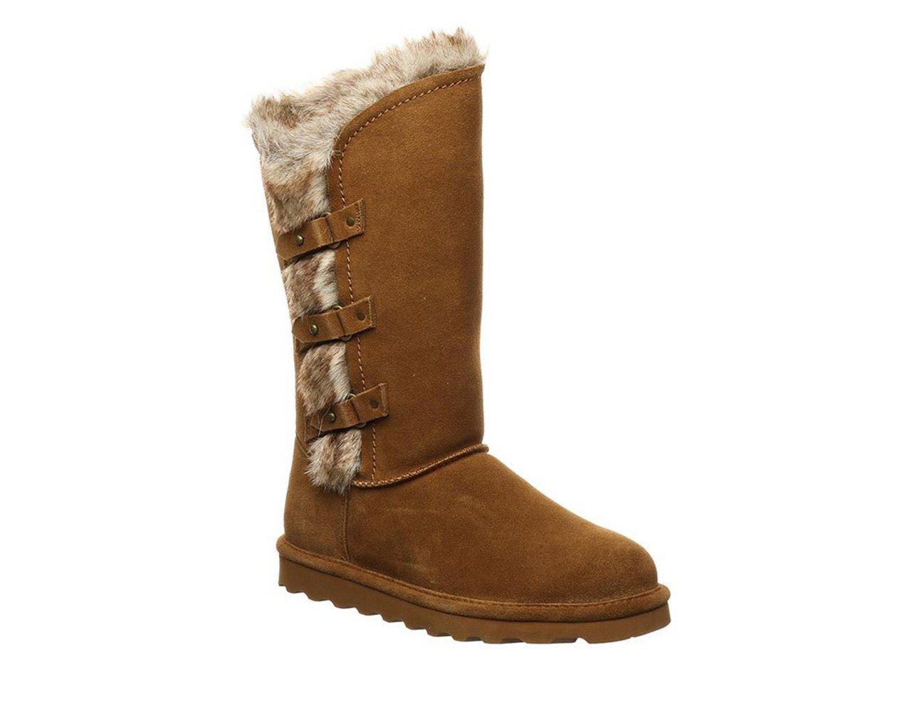 Women's Bearpaw Emery Tall Winter Boots