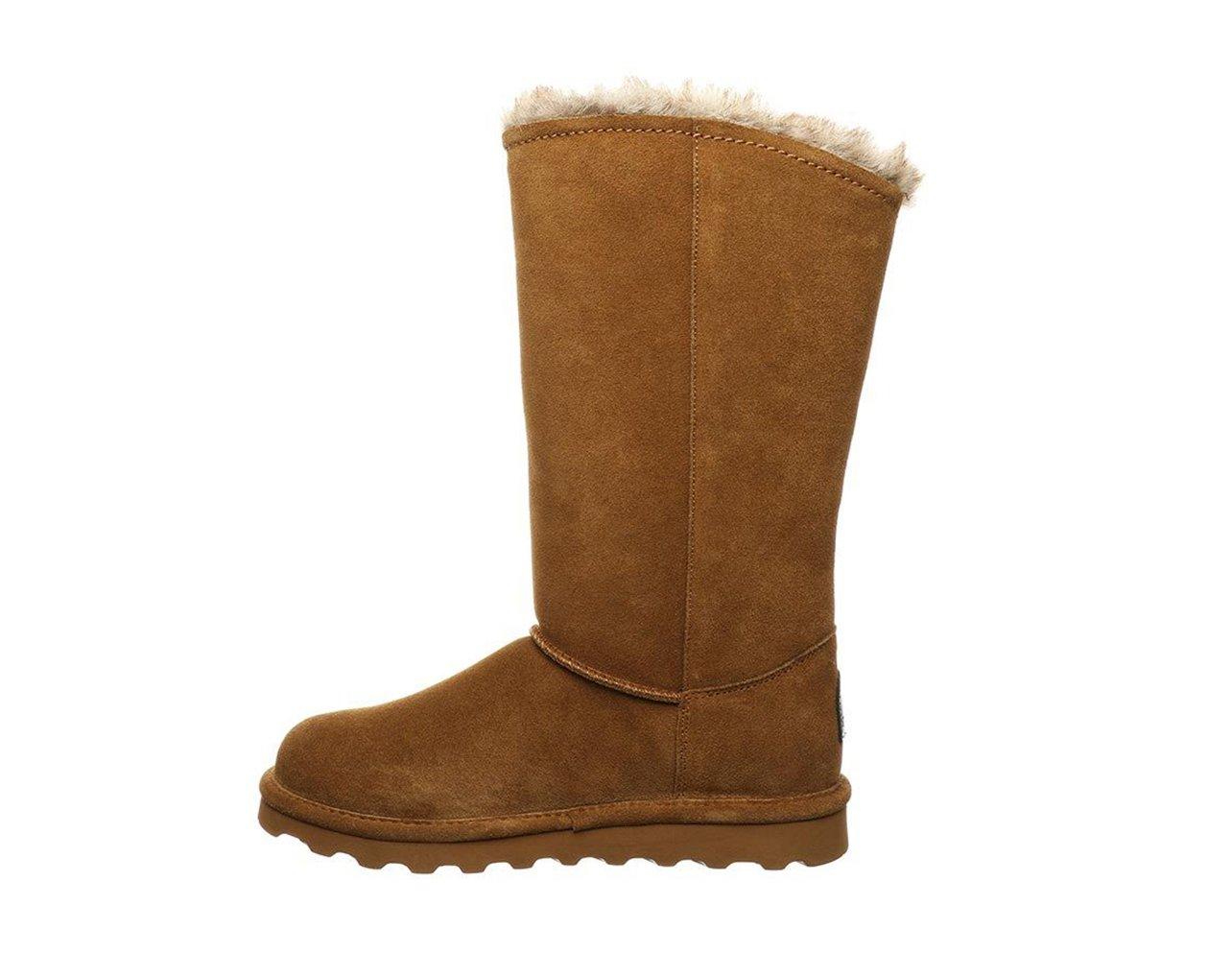 Women's Bearpaw Emery Tall Winter Boots