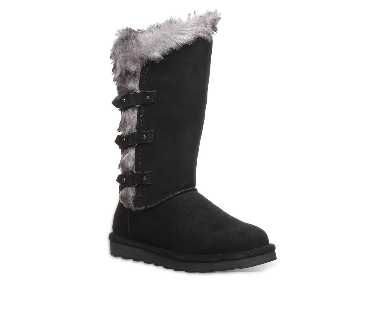 Women's Bearpaw Emery Tall Winter Boots