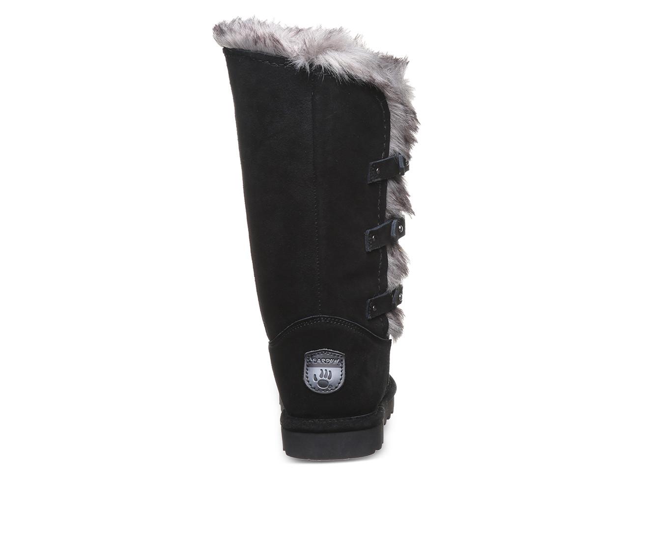 Women's Bearpaw Emery Tall Winter Boots