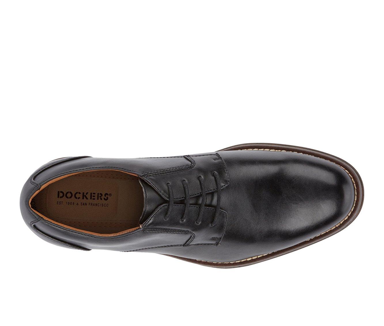 Men's Dockers Fairway Dress Shoes