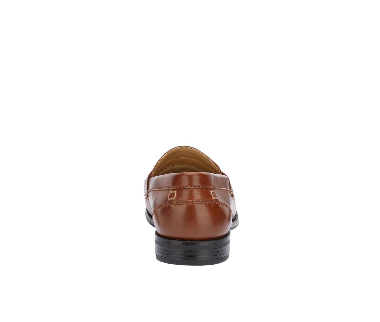 Men's Dockers Colleague Penny Loafers | Shoe Carnival