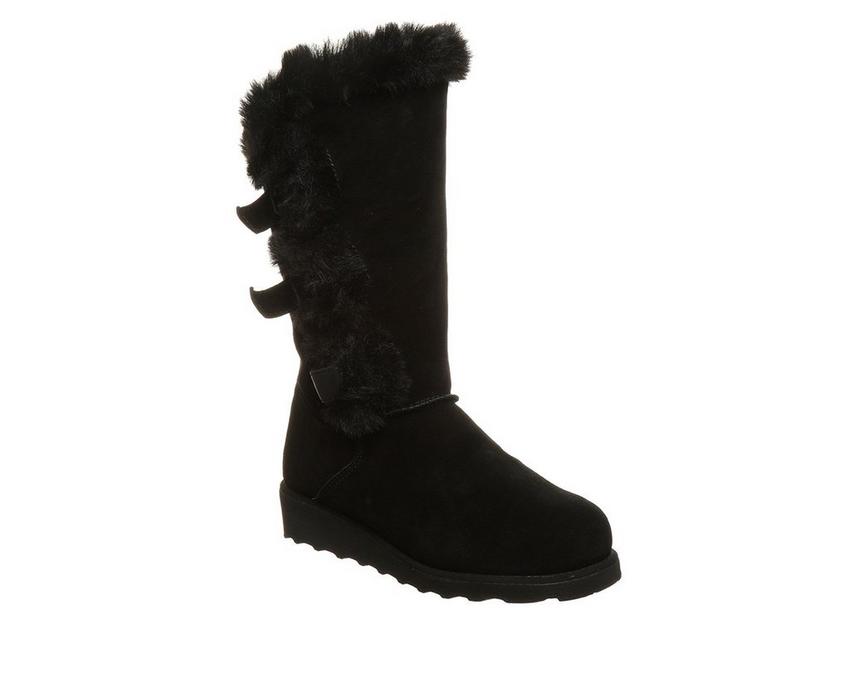 Women's Bearpaw Genevieve Winter Boots