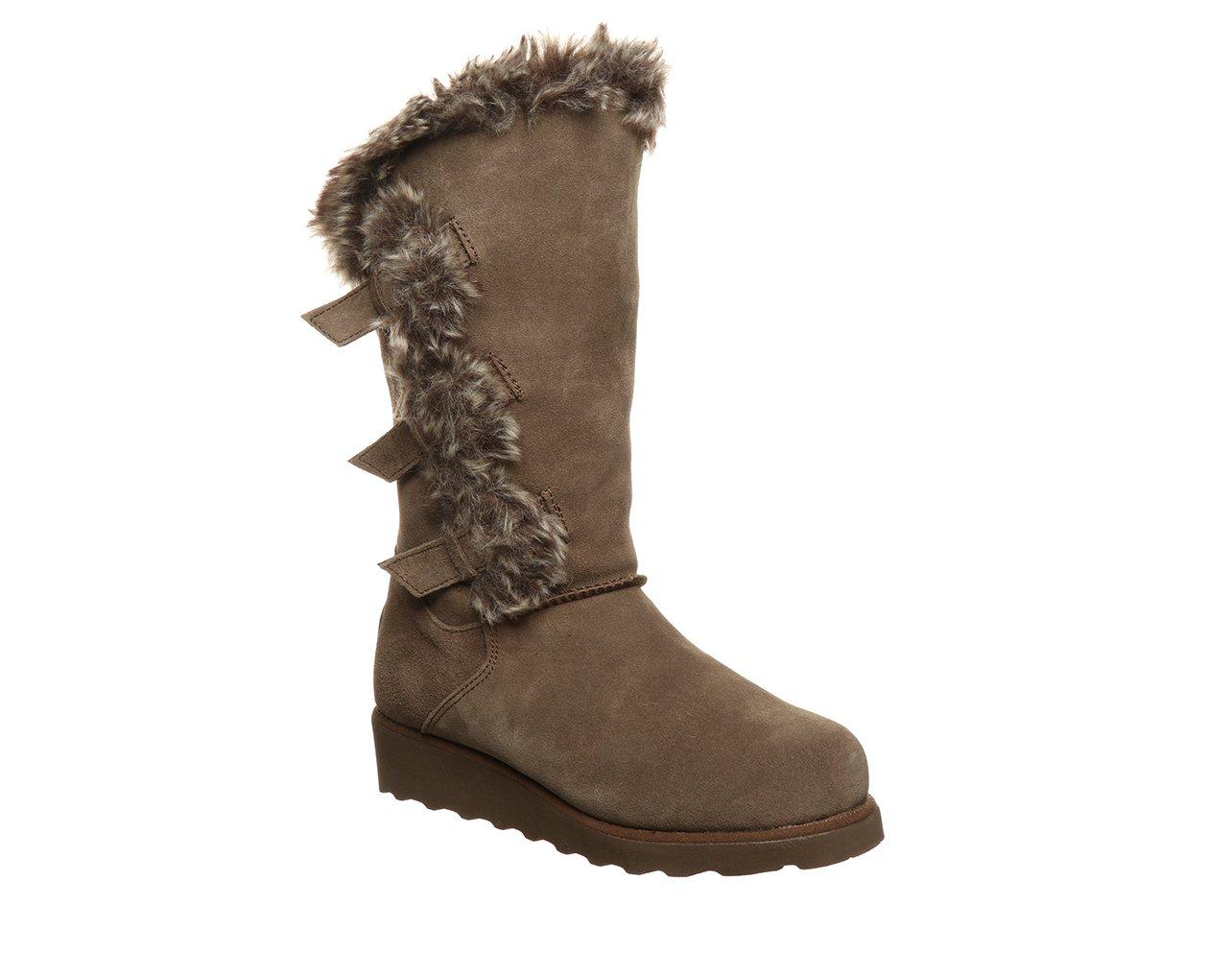 Women's Bearpaw Genevieve Winter Boots