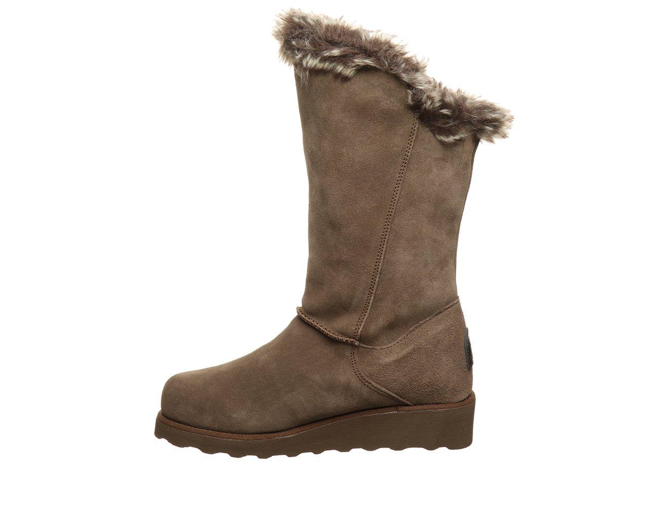 Women's Bearpaw Genevieve Winter Boots