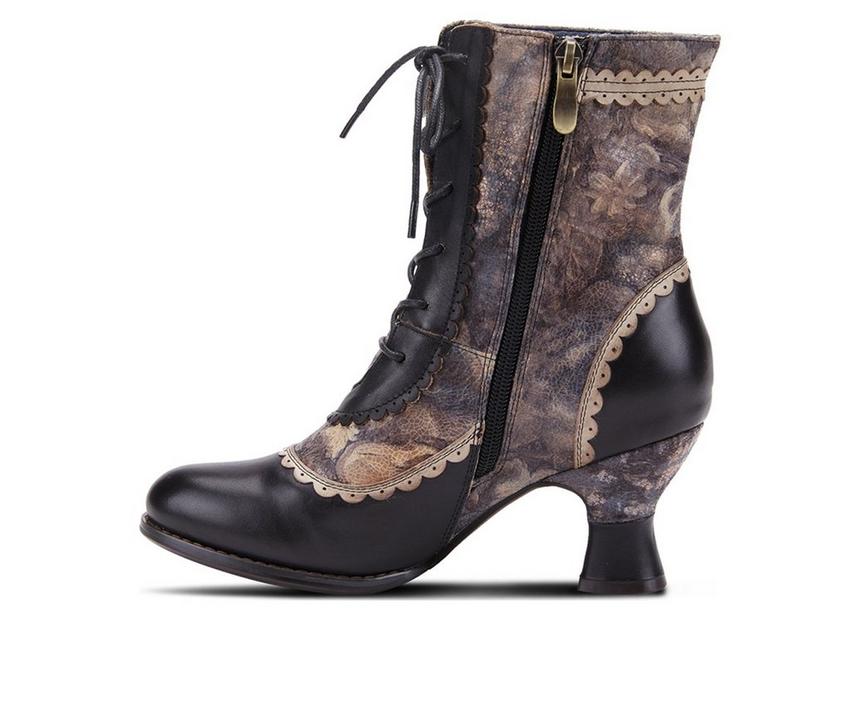 Women's L'Artiste Bewitch-Floral Booties